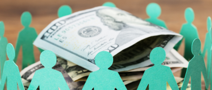 crowdfunding platforms