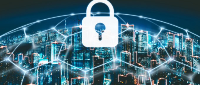 cybersecurity checklist