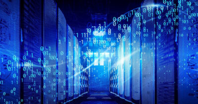 data center proxy
