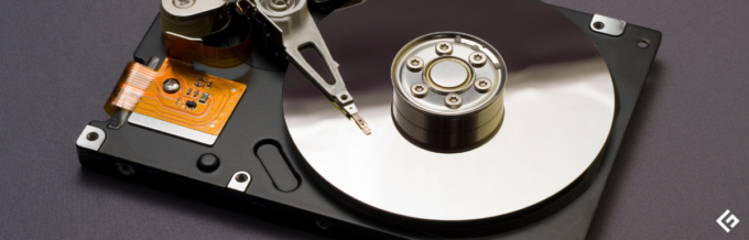 disk partition software