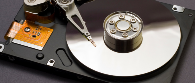 disk partition software