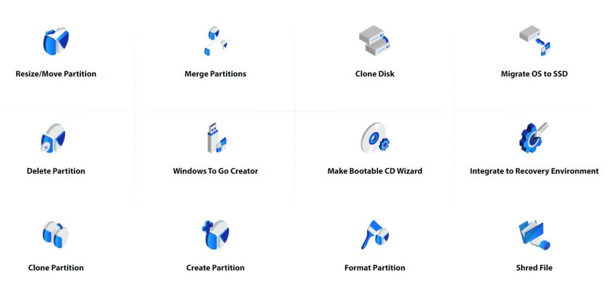 How to Make the Mouse Cursor Easier to See - MiniTool Partition Wizard