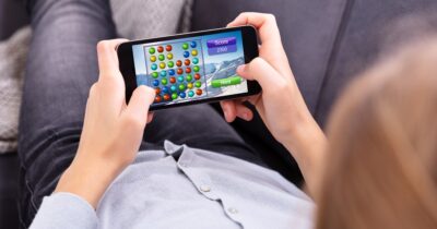 game booster