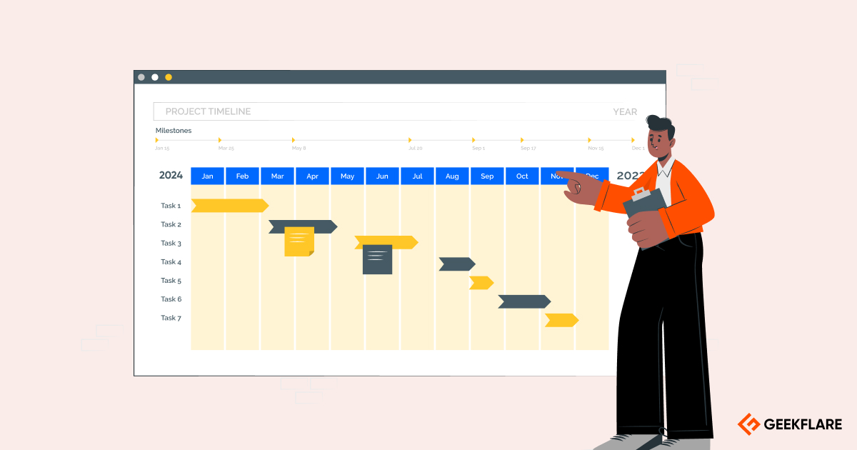 gantt chart software