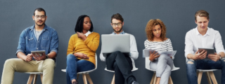 hiring marketers