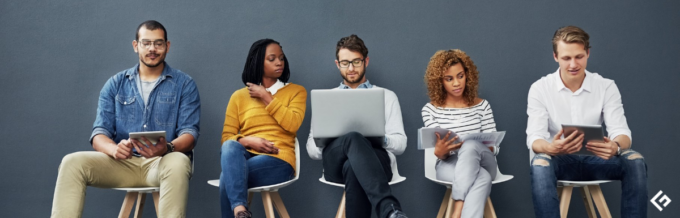 hiring marketers