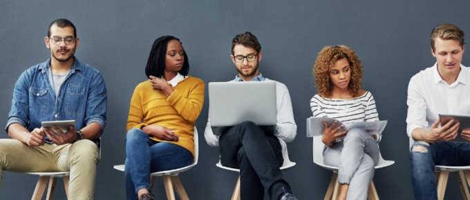hiring marketers