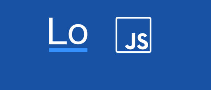 lodash functions in javascript