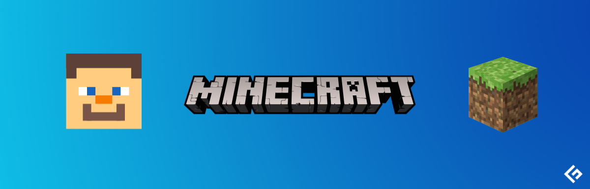 Logo of asian minecraft servers