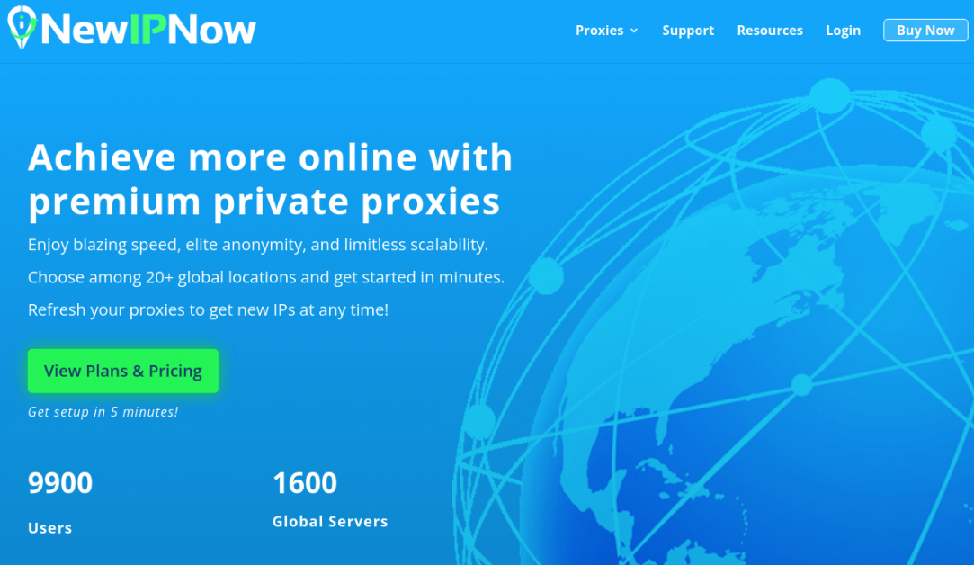 13 Best Proxy Browsers for Online Privacy Geekflare