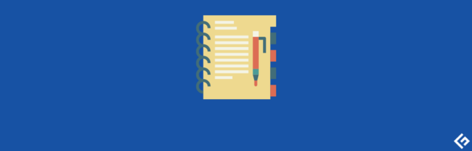 note taking apps