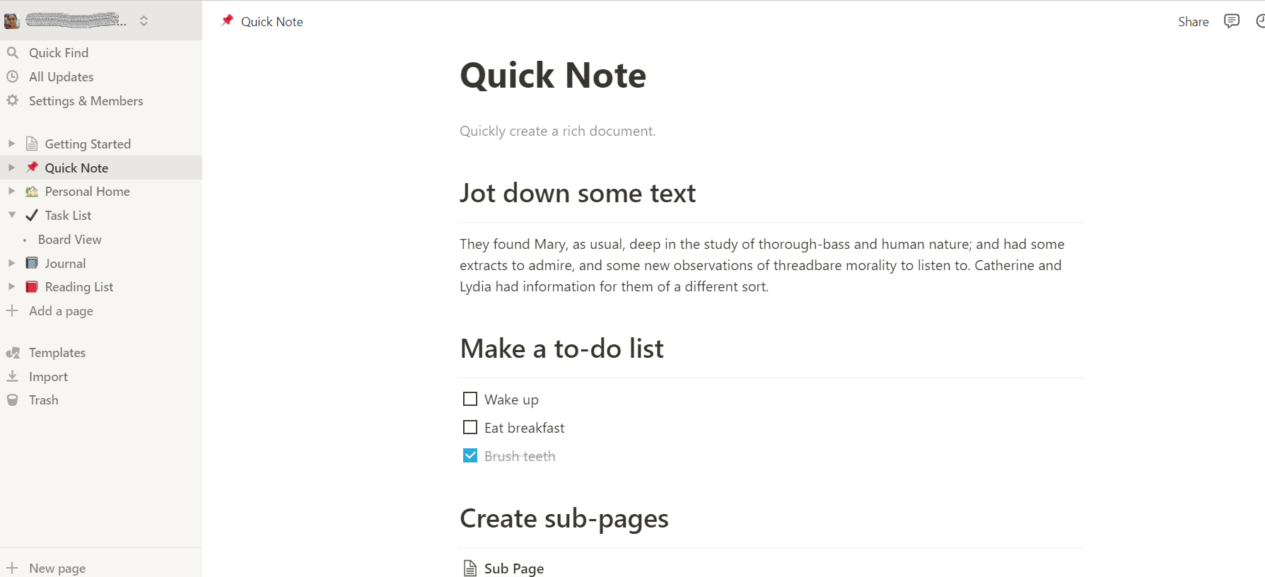 Top 11 Note Taking Apps to Digitalize Your Notes in 2022 - Geekflare