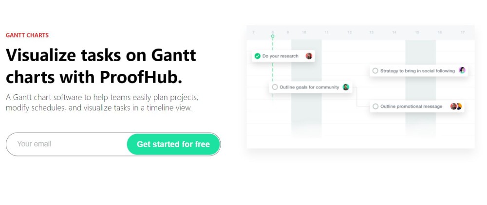 11 Best Software to Create Beautiful Gantt Charts for Your Projects - 4