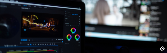 software de reparación de vídeo