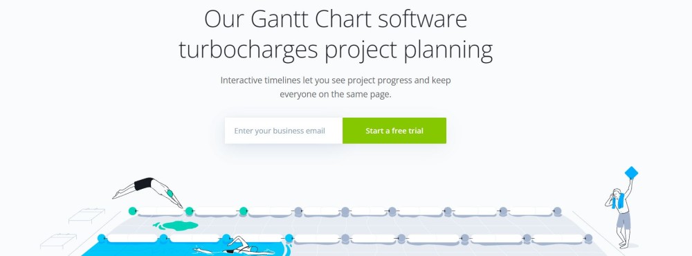 10 Best Software to Create Beautiful Gantt Charts for Your Projects - 44