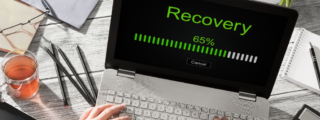 4DDiG data recovery