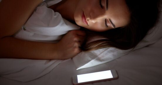 Improve Your Sleep With These Apps and Gadgets