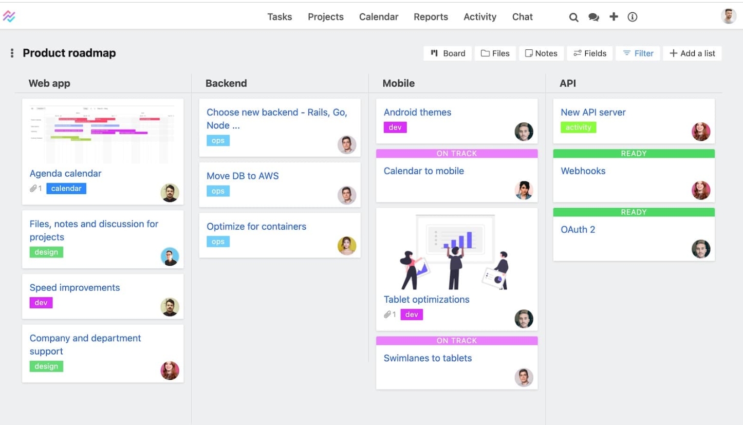 Kanban