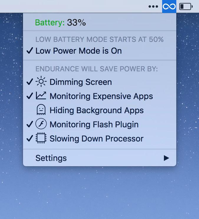 4 Software to Manage Laptop Battery Life and Performance - 73