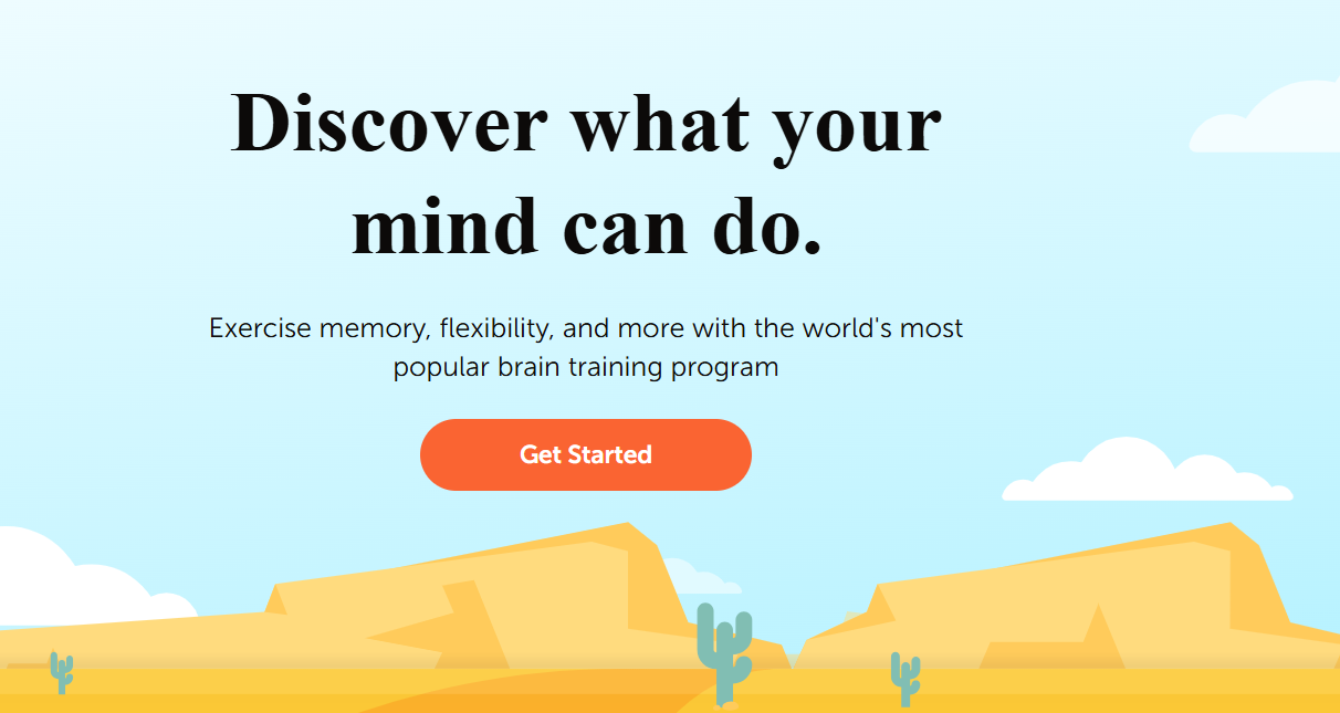 Lumosity
