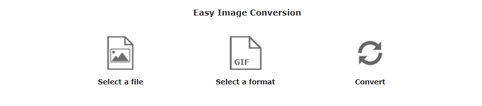 8 Free Tools to Convert JPG to PNG - 1