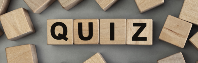 Quiz Builder Tools