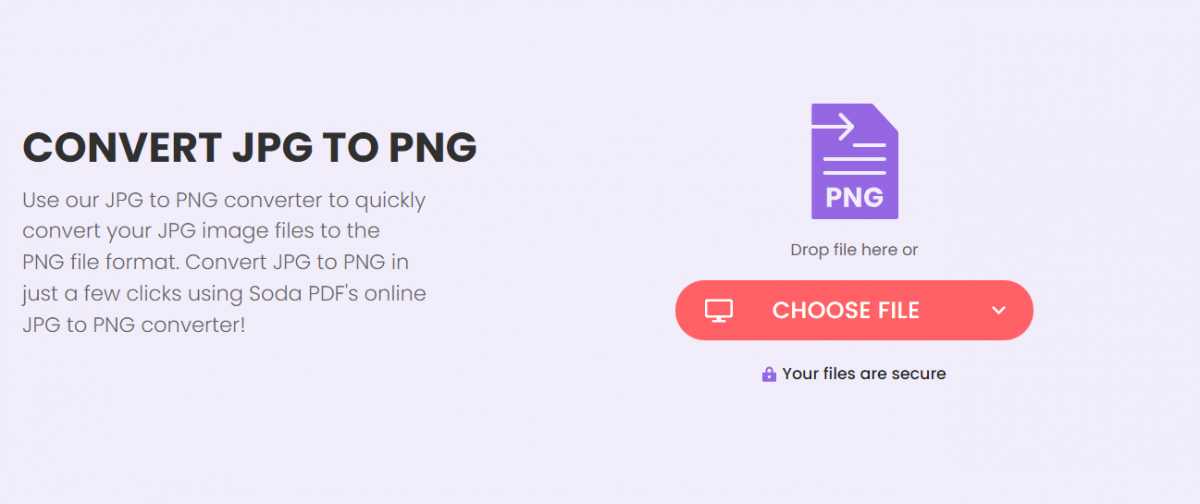 Image Converter script for PNG to JPG & JPG to PNG by Be Problem