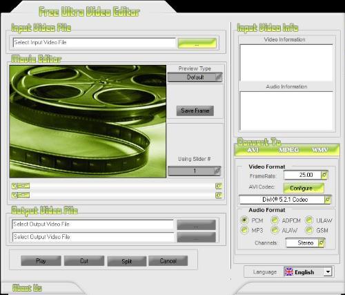 10 Best Video Splitter Software to Cut Footage into Smaller Clips - 14