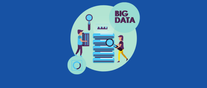 big data tools