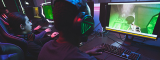 cloud gaming services