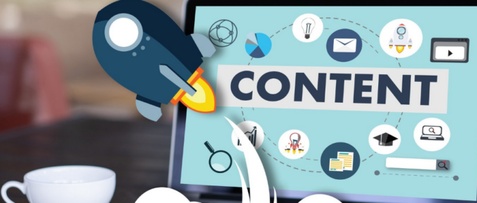 content marketing tools