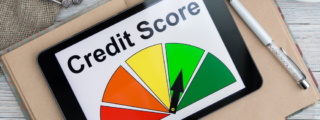 credit score checking