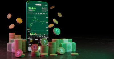 crypto trading platforms