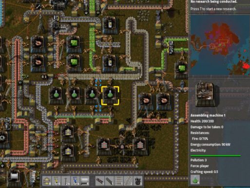 Dedicated Factorio Server? _ How to Make a Factorio Dedicated Server ...