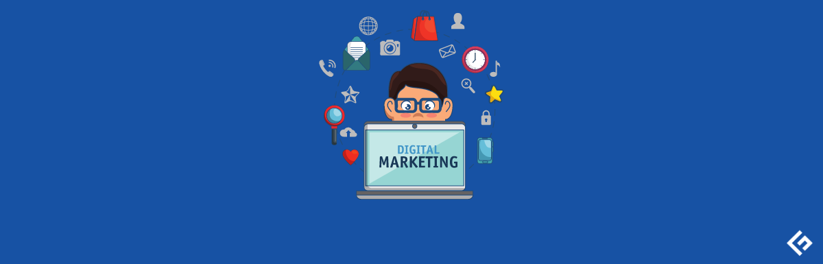 full stack digital marketing