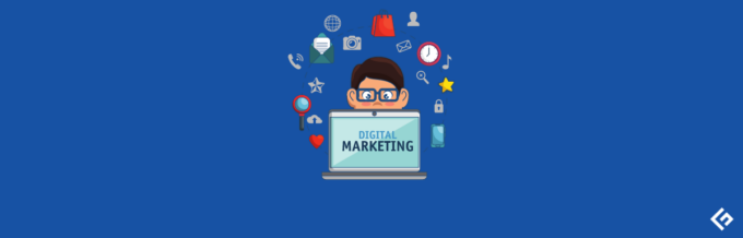 marketing digital full stack