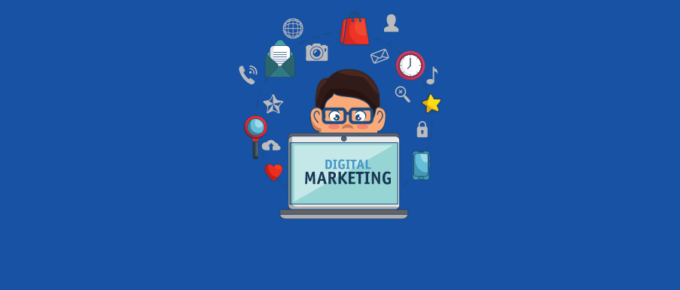 marketing digital full stack