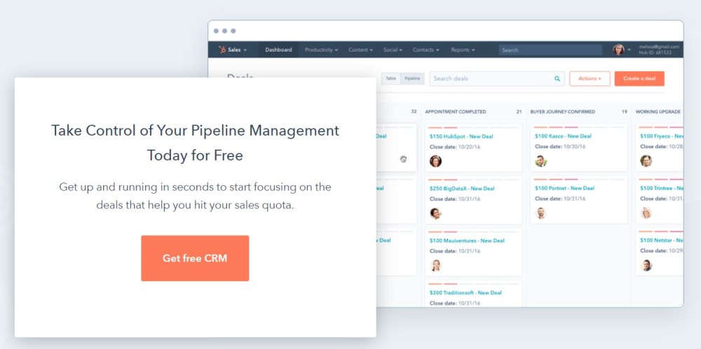 Manage Your Sales Pipeline With These 9 Best Sales Software - 55