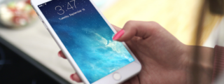 iphone data monitoring