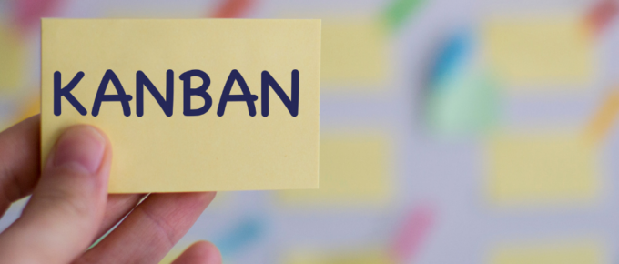 kanban board tools