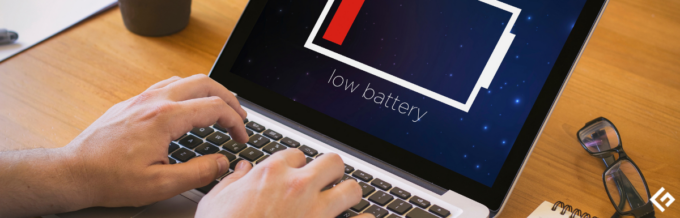 laptop battery saver