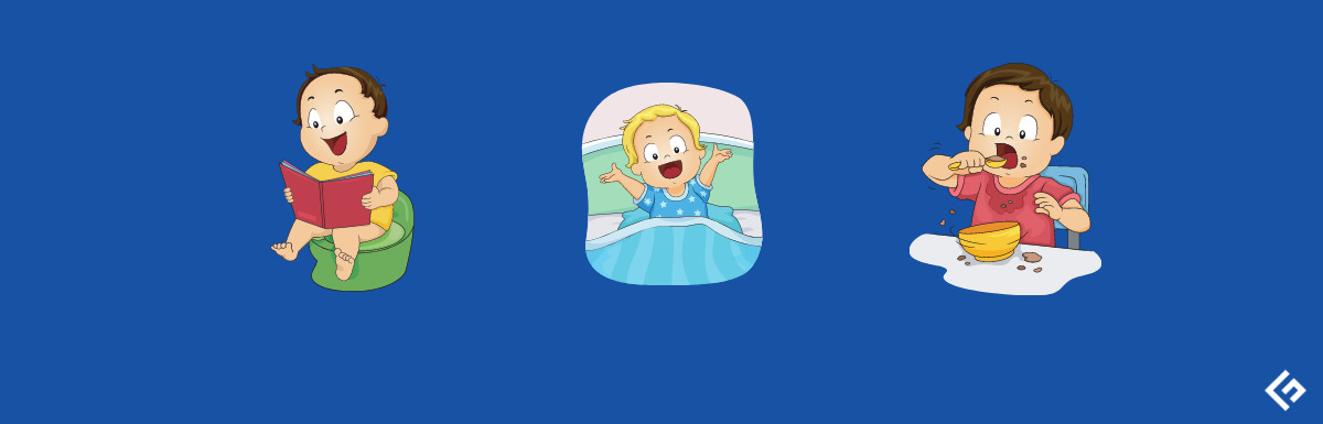 parenting apps