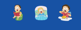 parenting apps