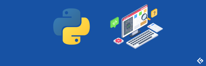 python unittest