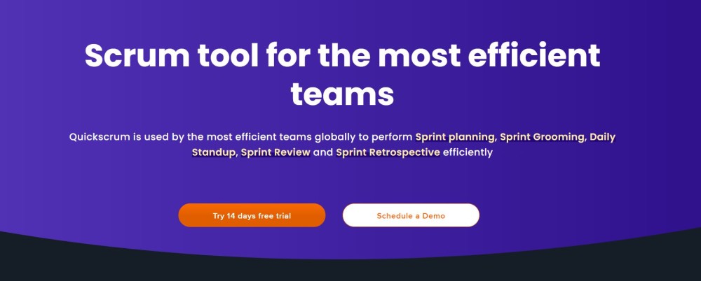 10 Best Scrum Tools for a Startup to Medium Business - 23