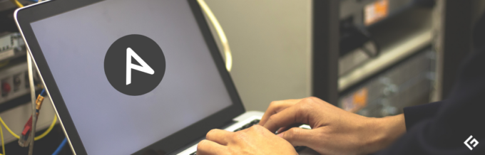 administrateur système avec ansible