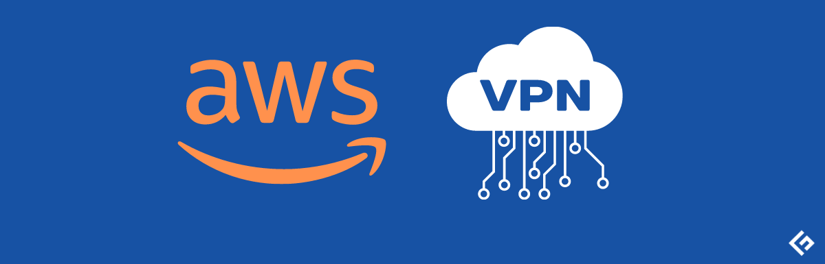 VPN pour AWS
