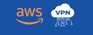 VPN for AWS