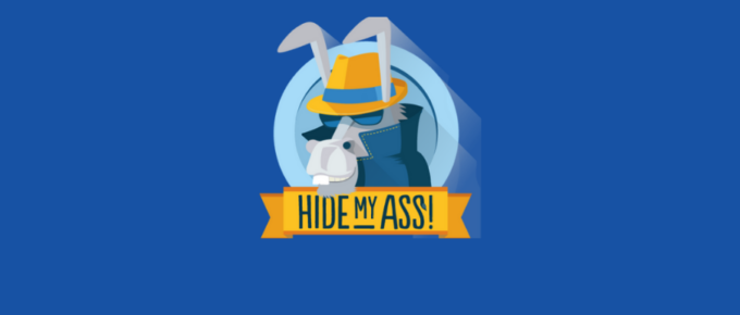 Hidemyass VPN review