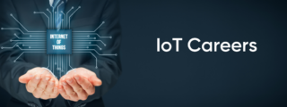 IoT careers